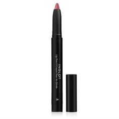 Карандаши для губ INGLOT Карандаш для губ матовый стойкий с точилкой AMC LIP PENCIL MATTE