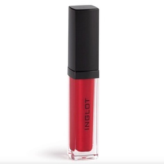 Тинты для губ INGLOT Матовая жидкая помада, тинт стойкий HD Lip Tint Matte