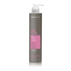 Маска для волос EVA PROFESSIONAL HAIR CARE Маска для окрашенных волос с кератином E-Line Intense Color