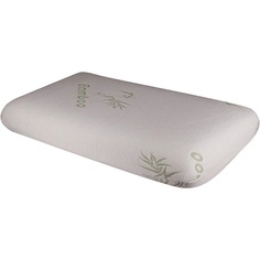 ARYA HOME COLLECTION Подушка Memory Foam Bamboo
