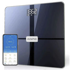 Напольные весы RENPHO Весы напольные умные Elis Aspire ES-WBE28