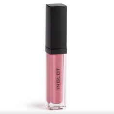 Тинты для губ INGLOT Матовая жидкая помада, тинт стойкий HD Lip Tint Matte