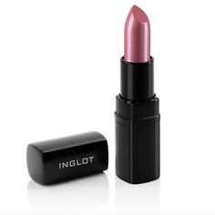 Помады INGLOT Помада стойкая для губ увлажняющая Lipstick