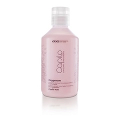 EVA PROFESSIONAL HAIR CARE Шампунь для волос против перхоти Capilo Oxygenum Shampoo N.06