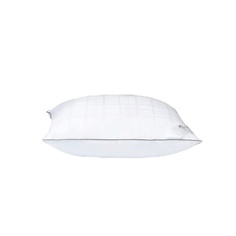 ARYA HOME COLLECTION Подушка Хлопок Ecosoft