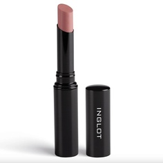 Помады INGLOT Помада гелевая Slim Gel Lipstick