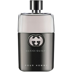 Парфюмированный гель для душа GUCCI Guilty Pour Homme