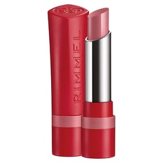 Помада для губ RIMMEL Губная помада матовая ONLY ONE