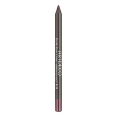 Карандаш для глаз ARTDECO Водостойкий контурный карандаш для глаз Soft Eye Liner