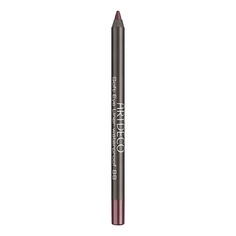 Карандаш для глаз ARTDECO Водостойкий контурный карандаш для глаз Soft Eye Liner