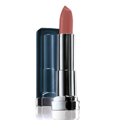 Помада для губ MAYBELLINE NEW YORK Матовая помада для губ Color Sensational Матовое обнажение