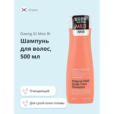 DAENG GI MEO RI Шампунь для волос LOOK AT HAIR LOSS (для чувствительной, сухой кожи головы) 500