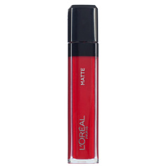 LORÉAL PARIS Блеск для губ "Infaillible, Мега Блеск, Безупречный" L'Oreal