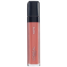 LORÉAL PARIS Блеск для губ "Infaillible, Мега Блеск, Безупречный" L'Oreal