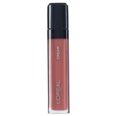 LORÉAL PARIS Блеск для губ "Infaillible, Мега Блеск, Безупречный" L'Oreal