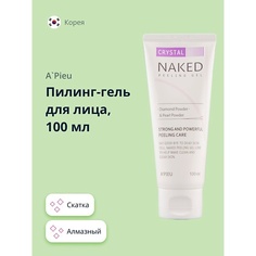 Пилинг для лица APIEU Пилинг-гель для лица NAKED скатка (алмазный) 100 A'pieu