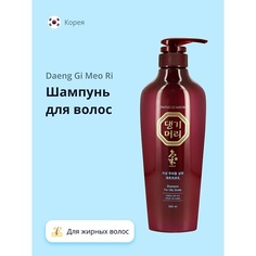 DAENG GI MEO RI Шампунь для волос для жирных волоc 300