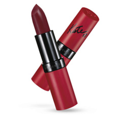 Помада для губ RIMMEL Матовая губная помада Lasting Finish by Kate Moss