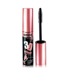 Тушь для ресниц LUXVISAGE Тушь 3D эффект Экстра объем-Разд.-Изгиб