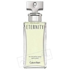 Парфюмерная вода CALVIN KLEIN Eternity for Women 30