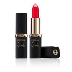 Помады LORÉAL PARIS LOREAL Губная помада Color Riche Частная Коллекция RED L'Oreal