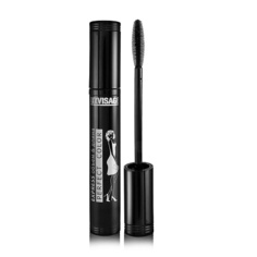 Тушь для ресниц LUXVISAGE Тушь Perfect Color EXPRESS объем+длина
