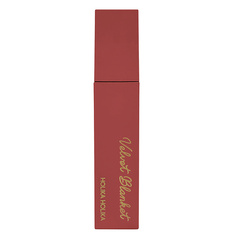 HOLIKA HOLIKA Тинт для губ вельветовый Velvet Blanket Tint