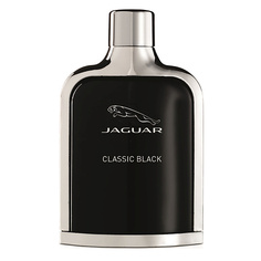 Туалетная вода JAGUAR Classic Black 40