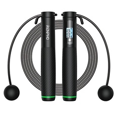 Скакалка RENPHO Умная спортивная скакалка Renpho Smart Jump Rope 2 R-Q008