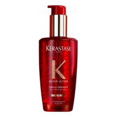 Масло для волос KERASTASE Масло-уход Elixir Ultime - многофункциональное масло для всех типов волос 100