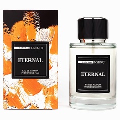 NATURAL INSTINCT Парфюмерная вода с феромонами "Eternal" 100.0