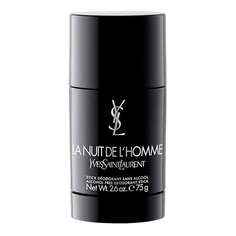 Туалетная вода YVES SAINT LAURENT YSL La Nuit de lHomme