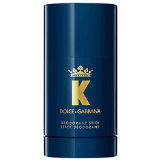 Парфюмированный дезодорант-стик DOLCE&GABBANA Дезодорант-стик K by Dolce&Gabbana
