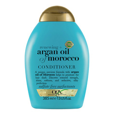 Кондиционеры для волос OGX Кондиционер восстанавливающий с аргановым маслом Марокко