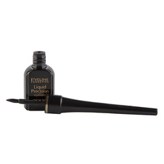 EVELINE Подводка для глаз LIQUID PRECISION LINER 2000 PROCENT