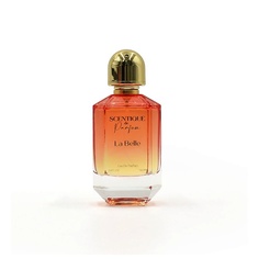 Парфюмерная вода SCENTIQUE DE PARFUM La Belle 100