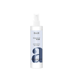 Спрей для ухода за волосами OLLIN PROFESSIONAL Спрей-антистатик для волос Perfect Hair Antistatic Hair Spray