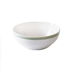 Набор посуды ARYA HOME COLLECTION Набор салатниц White Stoneware