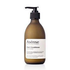 Кондиционер для волос ASENSE Натуральный кондиционер парфюмированный для всех типов волос аромат каннабиса 250.0