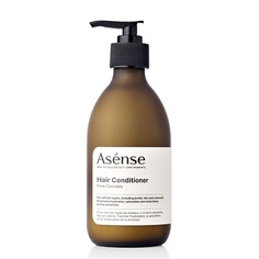 Кондиционер для волос ASENSE Натуральный кондиционер парфюмированный для всех типов волос аромат каннабиса 300.0