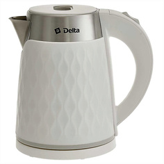 DELTA Чайник электрический DL-1111 1700 Дельта