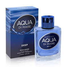 EVERJOY Туалетная вода AQUA DI MARE Deep 100.0