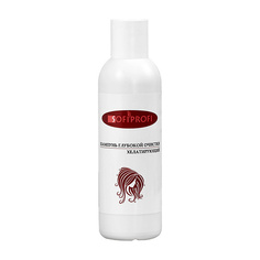 Шампунь для волос SOFIPROFI Хелатирующий шампунь глубокой очистки 200
