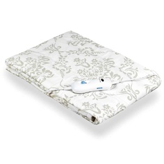 ИНКОР Электропростыня Премиум 90x150, 9 режимов работы (ОНЭ-5.3-60/220)