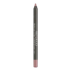 Карандаш для губ ARTDECO Водостойкий карандаш для губ Soft Lip Liner Waterproof