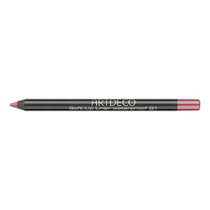 Карандаш для губ ARTDECO Водостойкий карандаш для губ Soft Lip Liner Waterproof