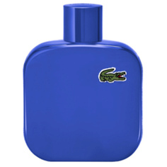 Туалетная вода LACOSTE Eau de LACOSTE L.12.12 Bleu 50