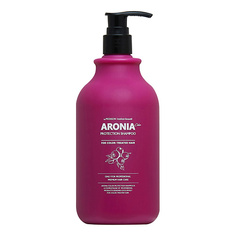 EVAS Pedison Шампунь для волос Арония Institute-beaut Aronia Color Protection Shampoo 500