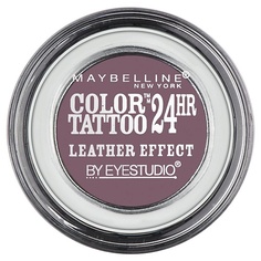 MAYBELLINE NEW YORK Тени для век EyeStudio Color Tattoo 24 ч.