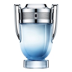 Туалетная вода PACO RABANNE Invictus Aqua 100